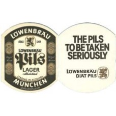 Lowenbrau UK No.019